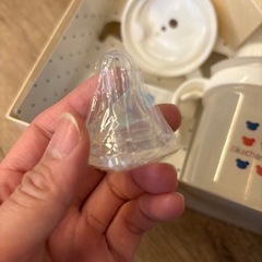 ベビーマグセットの画像