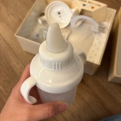 ベビーマグセットの画像