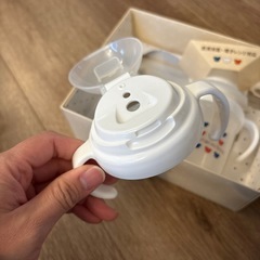 ベビーマグセットの画像