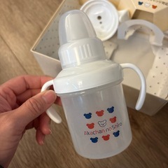 ベビーマグセットの画像