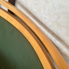 ダイニングチェア 2脚 椅子の画像