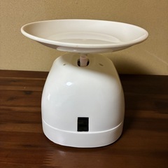 クッキングスケール2kgの画像