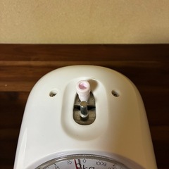 クッキングスケール2kgの画像