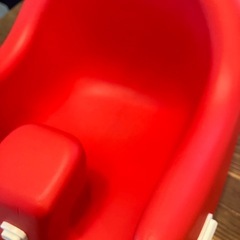 ベビーチェアの画像