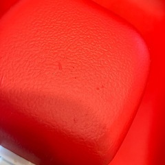 ベビーチェアの画像