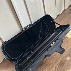 バイオリンケース　※取りに来ていただける方げんて限定の画像