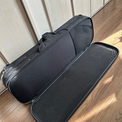 バイオリンケース　※取りに来ていただける方げんて限定の画像