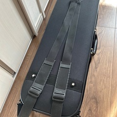 バイオリンケース　※取りに来ていただける方げんて限定の画像