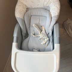 ハイローチェアの画像