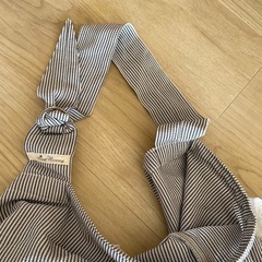 「授乳ケープ」sweet mommyの画像