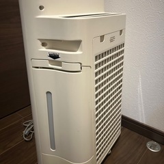 SHARP 空気清浄機の画像