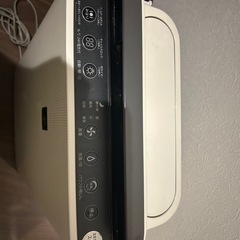 SHARP 空気清浄機の画像