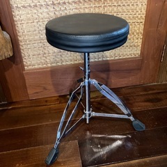 電子ドラムセットの画像