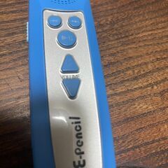 公文式　E-pencil　イーペンシルの画像