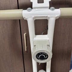 フィットネスバイクの画像
