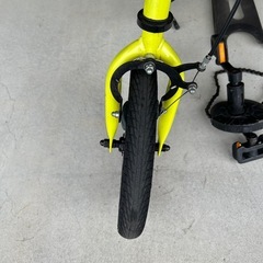 ストライダー14Xの画像