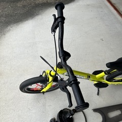 ストライダー14Xの画像