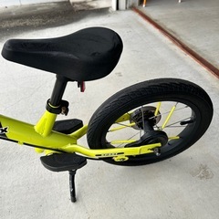 ストライダー14Xの画像