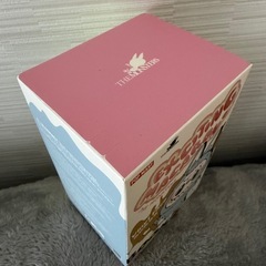 ラブブ☆マカロン☆新品未開封の画像