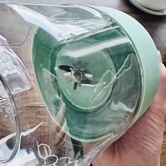 新品　ミクサーの画像