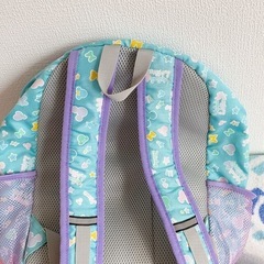 リュック　ディズニー（ミニー&ミッキー）の画像