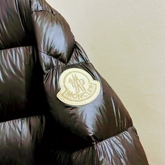 モンクレール　ダウンジャケット2の画像