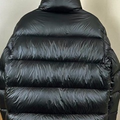 モンクレール　ダウンジャケット2の画像