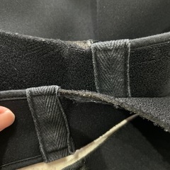 骨盤ベルト2本の画像