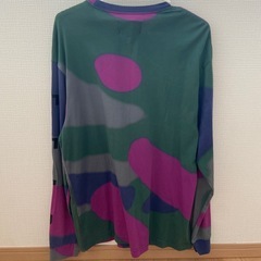 Jordan 長袖　Mサイズの画像