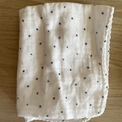 ガーゼ大量の画像