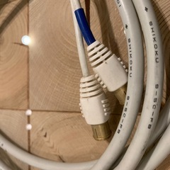 マスプロ 電源供給機 SR2 アンテナケーブル　アンテナ分波器の画像