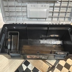 【リサイクルサービス八光】幅59㎝　JEJアステージ　ツールパワー590　ブラックの画像