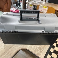 【リサイクルサービス八光】幅59㎝　JEJアステージ　ツールパワー590　ブラックの画像