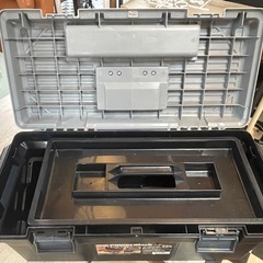 【リサイクルサービス八光】幅59㎝　JEJアステージ　ツールパワー590　ブラックの画像