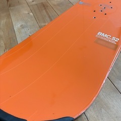 Burton バートン　　 BMC  スノーボード　スノボ　の画像