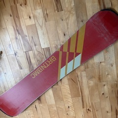 Burton バートン　　 BMC  スノーボード　スノボ　の画像