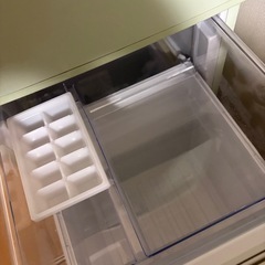 e-angle 冷凍冷蔵庫の画像