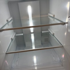 e-angle 冷凍冷蔵庫の画像