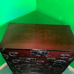 岩谷堂箪笥 総桐無垢 幅90cm 日本製 国産 桜木家具の画像