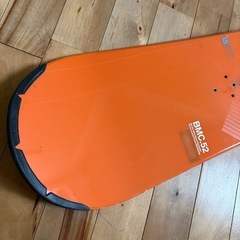 Burton バートン　　 BMC  スノーボード　スノボ　の画像