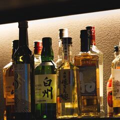 会員制バー・シェアスペースの経営パートナー(店長)またはスタッフの画像