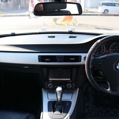 自社ローン対応　BMW3シリーズの画像