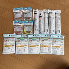 お祭り　光る　金魚の画像