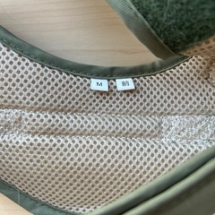 カインズハーネスM、リードの画像