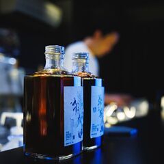 会員制バー・シェアスペースの経営パートナー(店長)またはスタッフの画像