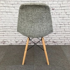 ≪引取り限定≫ダイニングチェア 10000252の画像