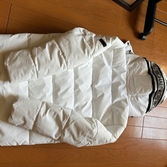 MICHAEL KORS ダウンの画像