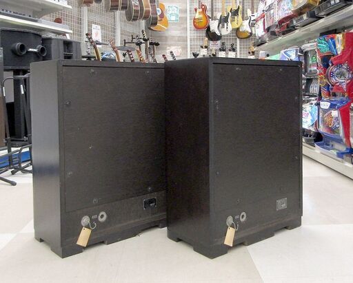 札幌市清田区 三菱 DIATONE ダイヤトーン スピーカーペア R305形 BTS-6131