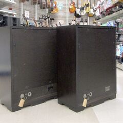 札幌市清田区 三菱 DIATONE ダイヤトーン スピーカーペア R305形 BTS-6131の画像