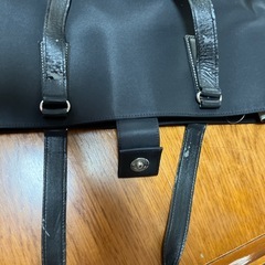 リクルートバッグ
の画像